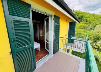 Casa indipendente Località Roverano, Moneglia - foto 28