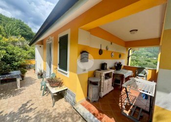 Casa indipendente Località Roverano, Moneglia - foto 30