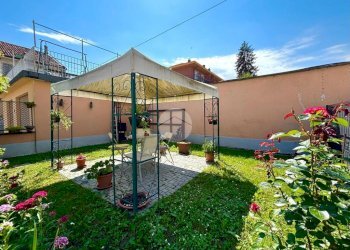 Apartment Via roma, Airasca - photo 24