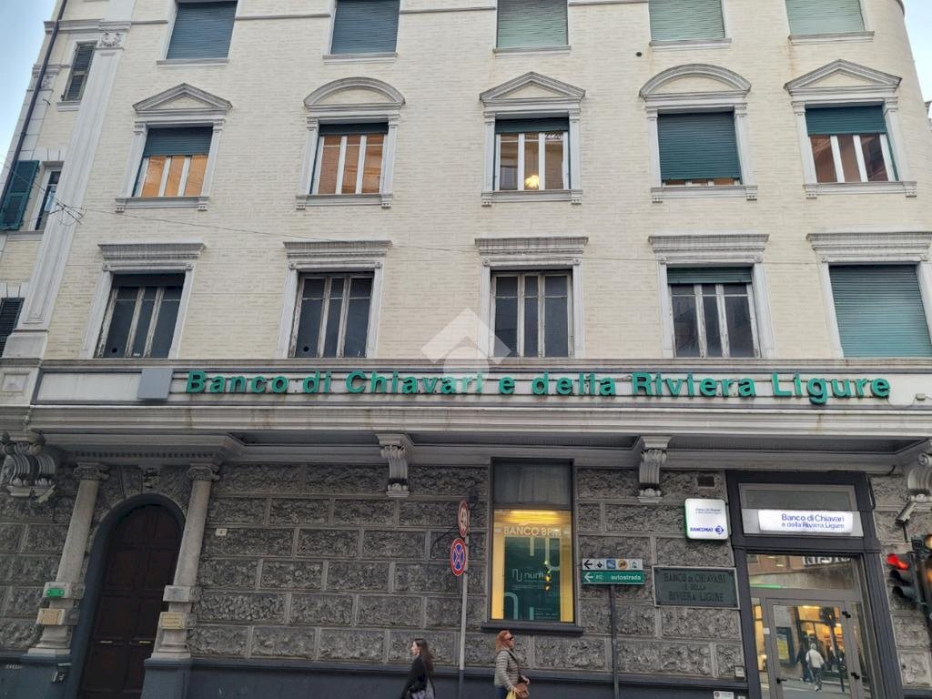 Quadrilocale Via della Libertà, Rapallo - foto 1