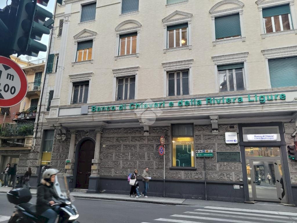 Quadrilocale Via della Libertà, Rapallo - foto 3