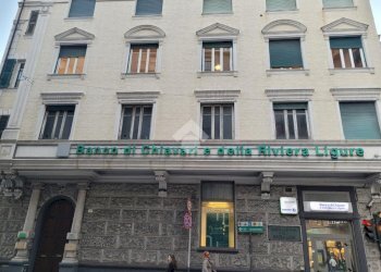 Quadrilocale Via della Libertà, Rapallo - foto 1