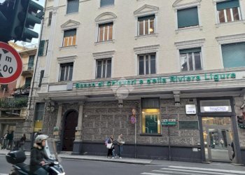 Quadrilocale Via della Libertà, Rapallo - foto 3