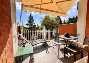 Appartamento Via Torino, Castiglione Torinese - foto 13
