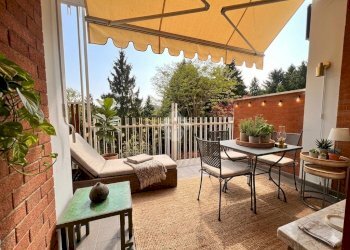 Appartamento Via Torino, Castiglione Torinese - foto 14