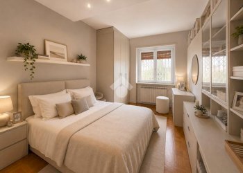 Appartamento Via Torino, Castiglione Torinese - foto 31