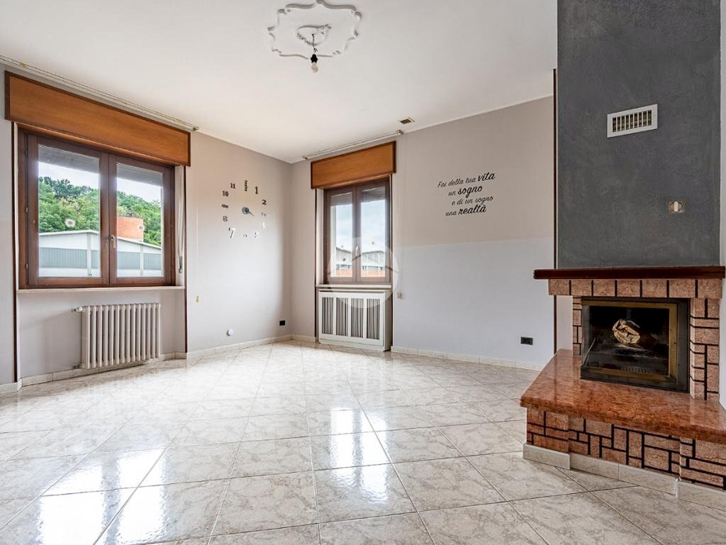 Apartment Via Balangero, Balangero - photo 3