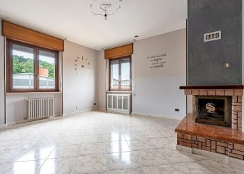 Apartment Via Balangero, Balangero - photo 3