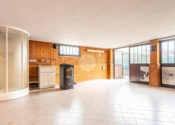 Apartment Via Balangero, Balangero - photo 18
