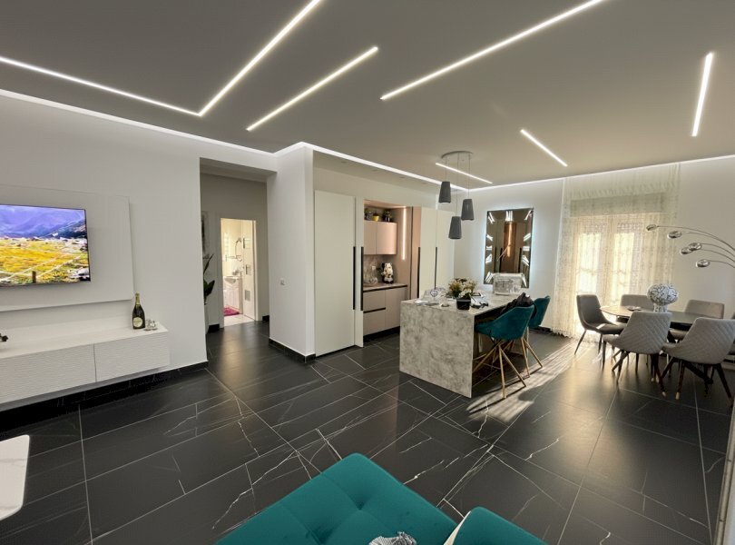 Villa Mondragone - photo 2