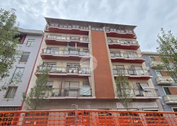 Trilocale Viale emilio buridani, Venaria Reale - foto 1