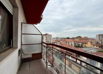 Trilocale Viale emilio buridani, Venaria Reale - foto 6