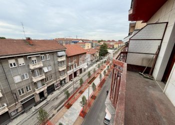 Trilocale Viale emilio buridani, Venaria Reale - foto 12