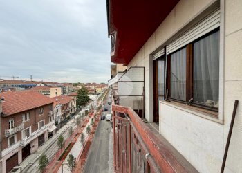 Trilocale Viale emilio buridani, Venaria Reale - foto 18