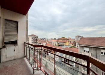 Trilocale Viale emilio buridani, Venaria Reale - foto 22