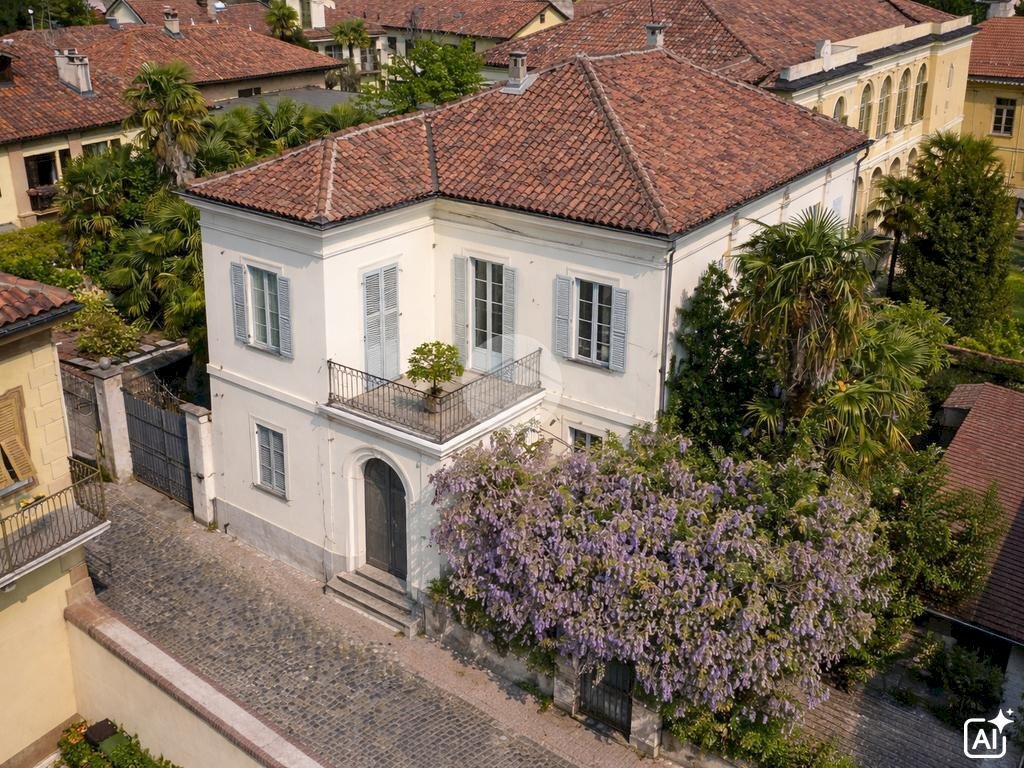 Casa indipendente Via san rocco, Rivoli - foto 1