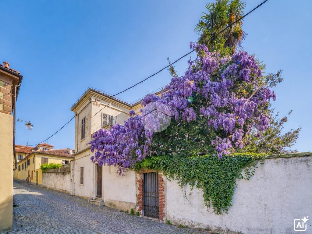 Casa indipendente Via san rocco, Rivoli - foto 2