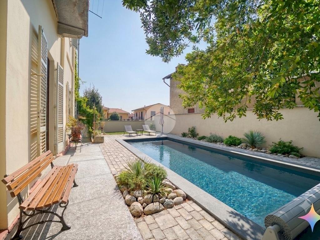 Independent house Via san rocco, Rivoli - photo 1