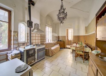 Casa indipendente Via san rocco, Rivoli - foto 23
