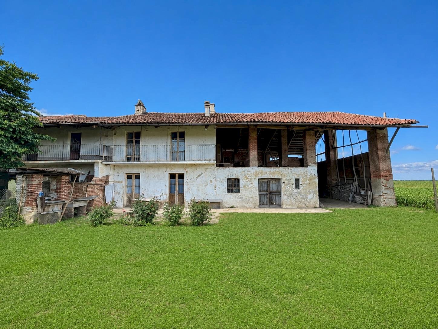 Rustic Osasio - photo 1