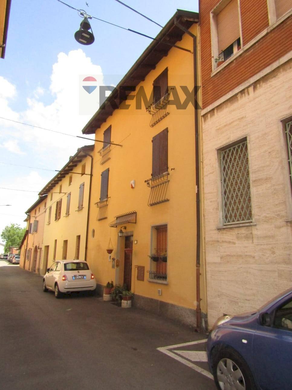 Independent house Via dei Mille 
 Piumazzo, Castelfranco Emilia, Castelfranco Emilia - photo 1