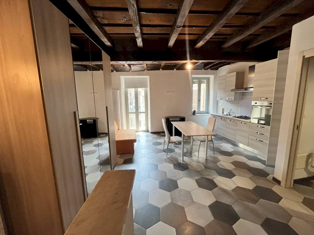 Monolocale Pinerolo - foto 1