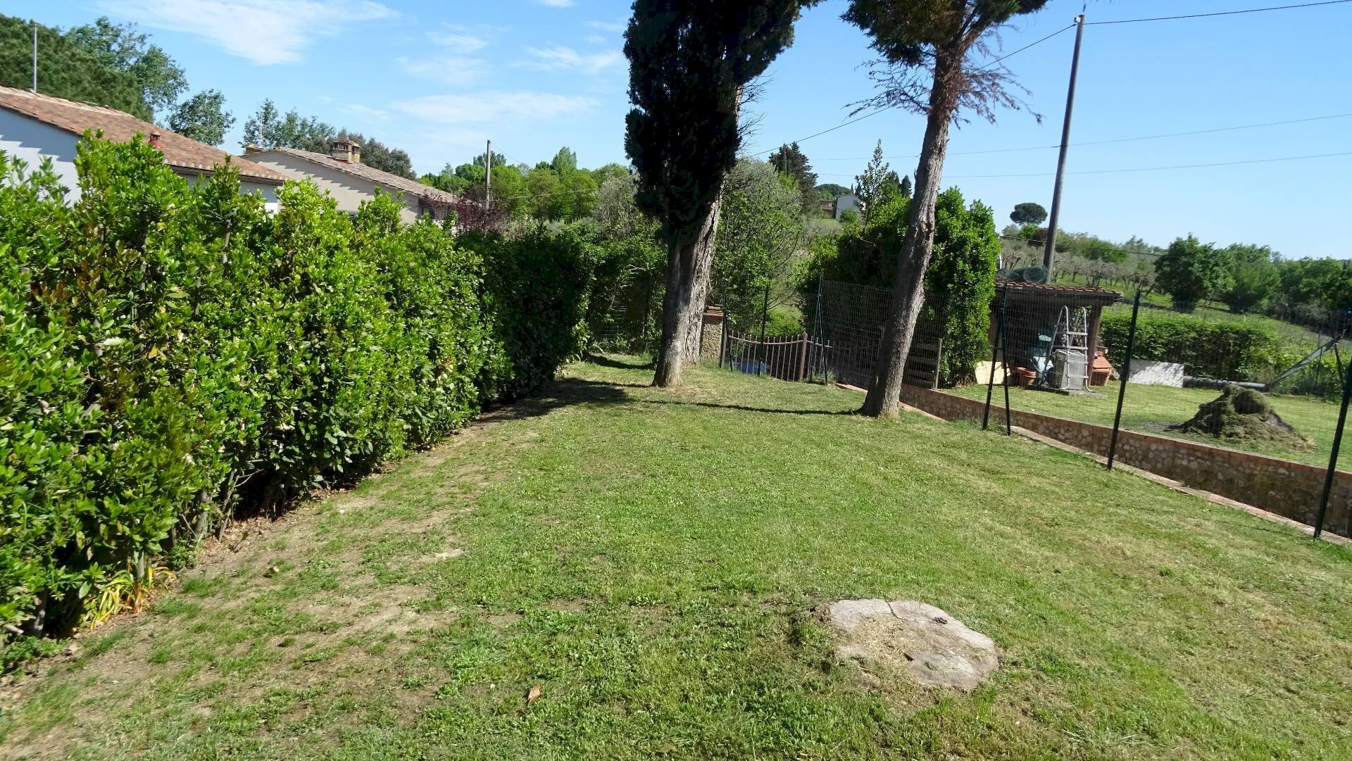 Foto 1 - Rustic Montespertoli - photo 1