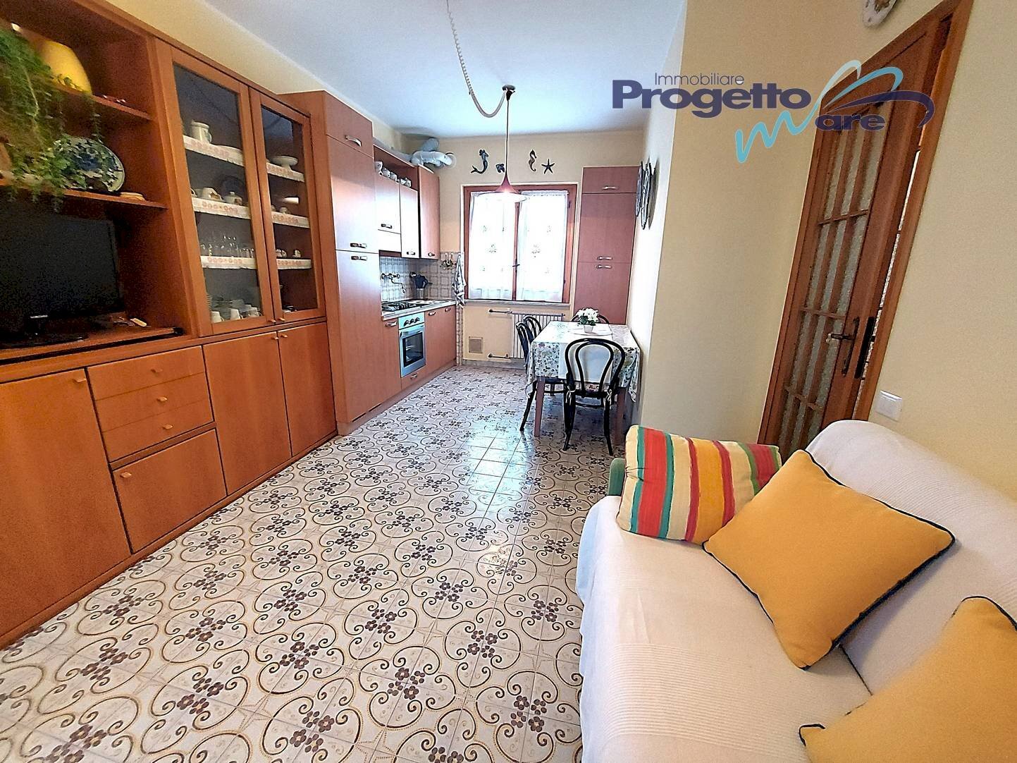Foto 1 - Appartamento Pietra Ligure - foto 1