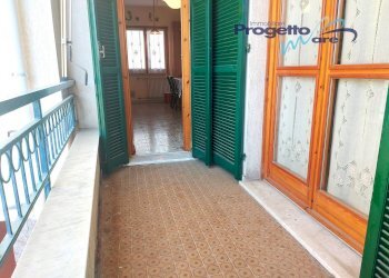 Foto 10 - Two-room apartment Pietra Ligure - photo 10