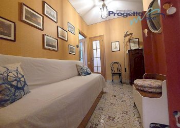 Foto 13 - Two-room apartment Pietra Ligure - photo 13