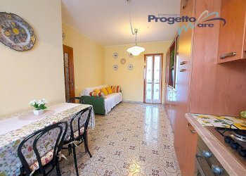 Foto 18 - Two-room apartment Pietra Ligure - photo 18
