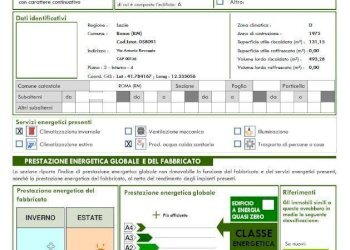 Foto 24 - Quadrilocale Via Antonio Roveggio, Roma - foto 24