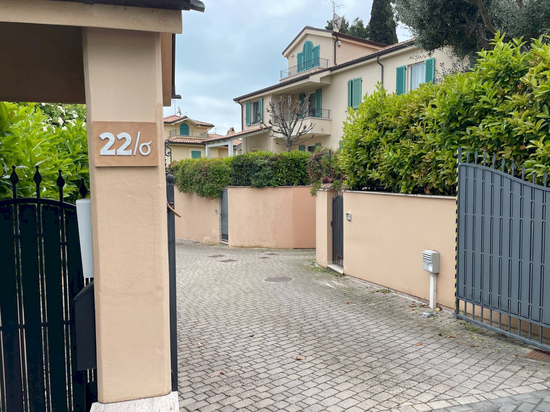 Foto 3 - Villa via Gino Nibbi
22/A, Porto San Giorgio - foto 3