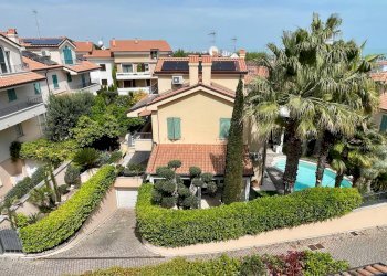 Foto 17 - Villa via Gino Nibbi
 
22/A, Porto San Giorgio - foto 17
