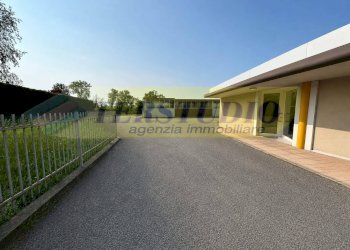 Foto 5 - Capannone via dell'artigianato
snc, Almenno San Bartolomeo - foto 5