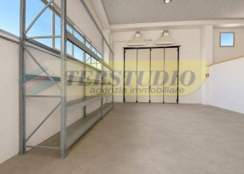 Foto 3 - Shed viale italia
snc, Levate - photo 3