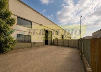 Foto 1 - Capannone viale campania
snc, Cologno Monzese - foto 1