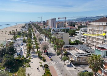Foto 37 - Trilocale via Gaetano Donizetti
1, San Benedetto del Tronto - foto 37