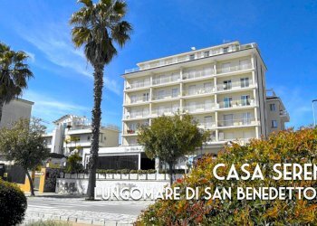 Foto 1 - Trilocale via Gaetano Donizetti
1, San Benedetto del Tronto - foto 1