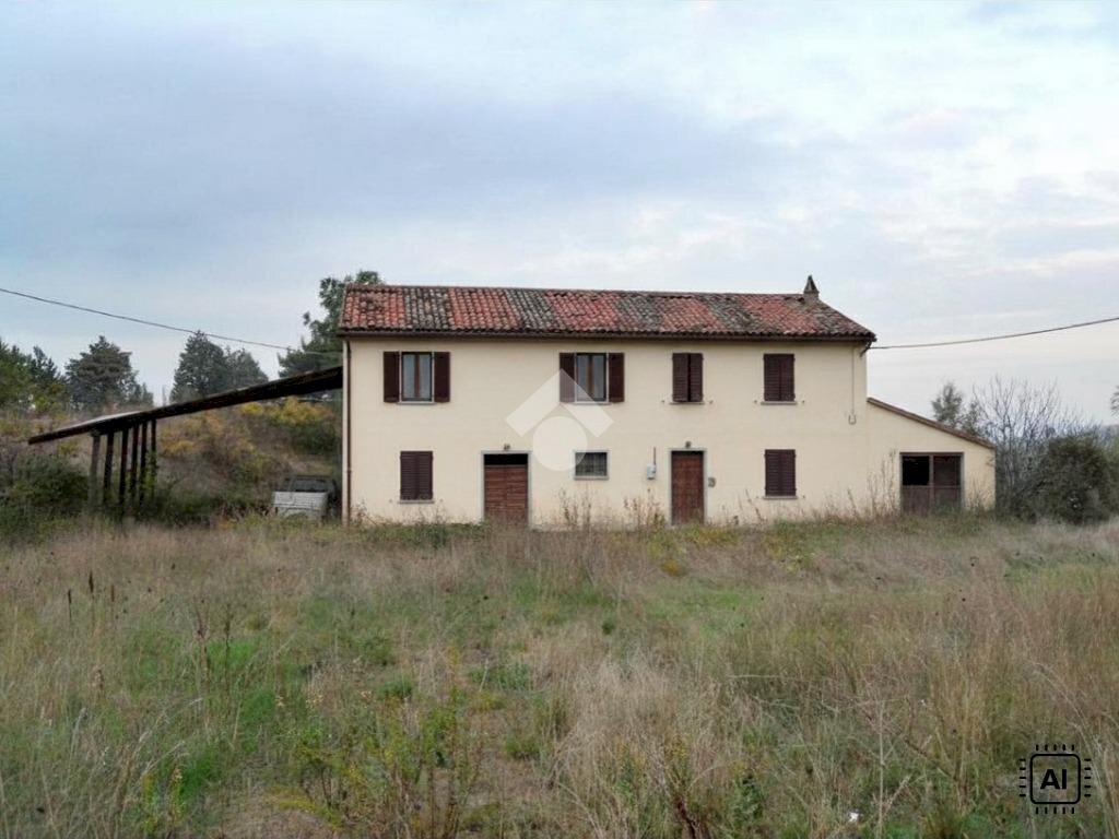 Rustico Via Ripe, Montelabbate - foto 3