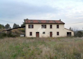 Rustico Via Ripe, Montelabbate - foto 3