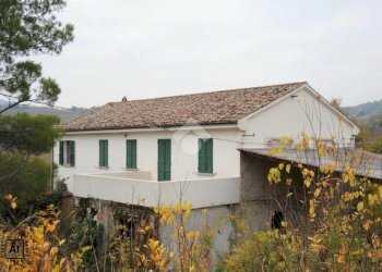 Rustico Via Ripe, Montelabbate - foto 4
