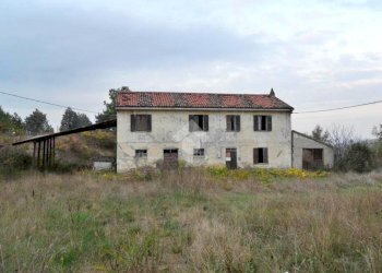 Rustico Via Ripe, Montelabbate - foto 5