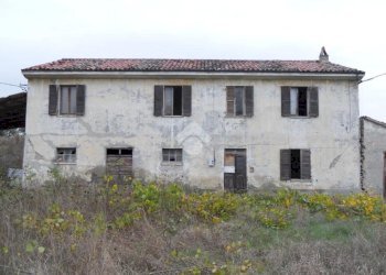 Rustico Via Ripe, Montelabbate - foto 6