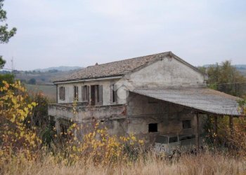Rustico Via Ripe, Montelabbate - foto 7