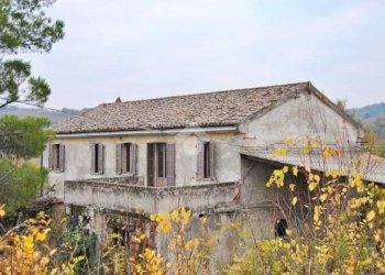 Rustico Via Ripe, Montelabbate - foto 9
