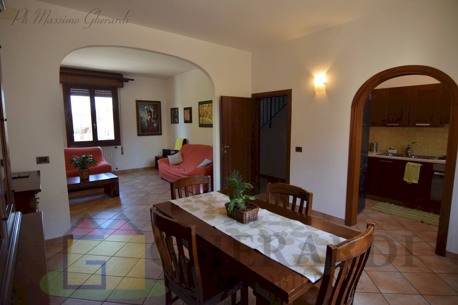 Foto 1 - Villa a Schiera Ferrara - foto 1