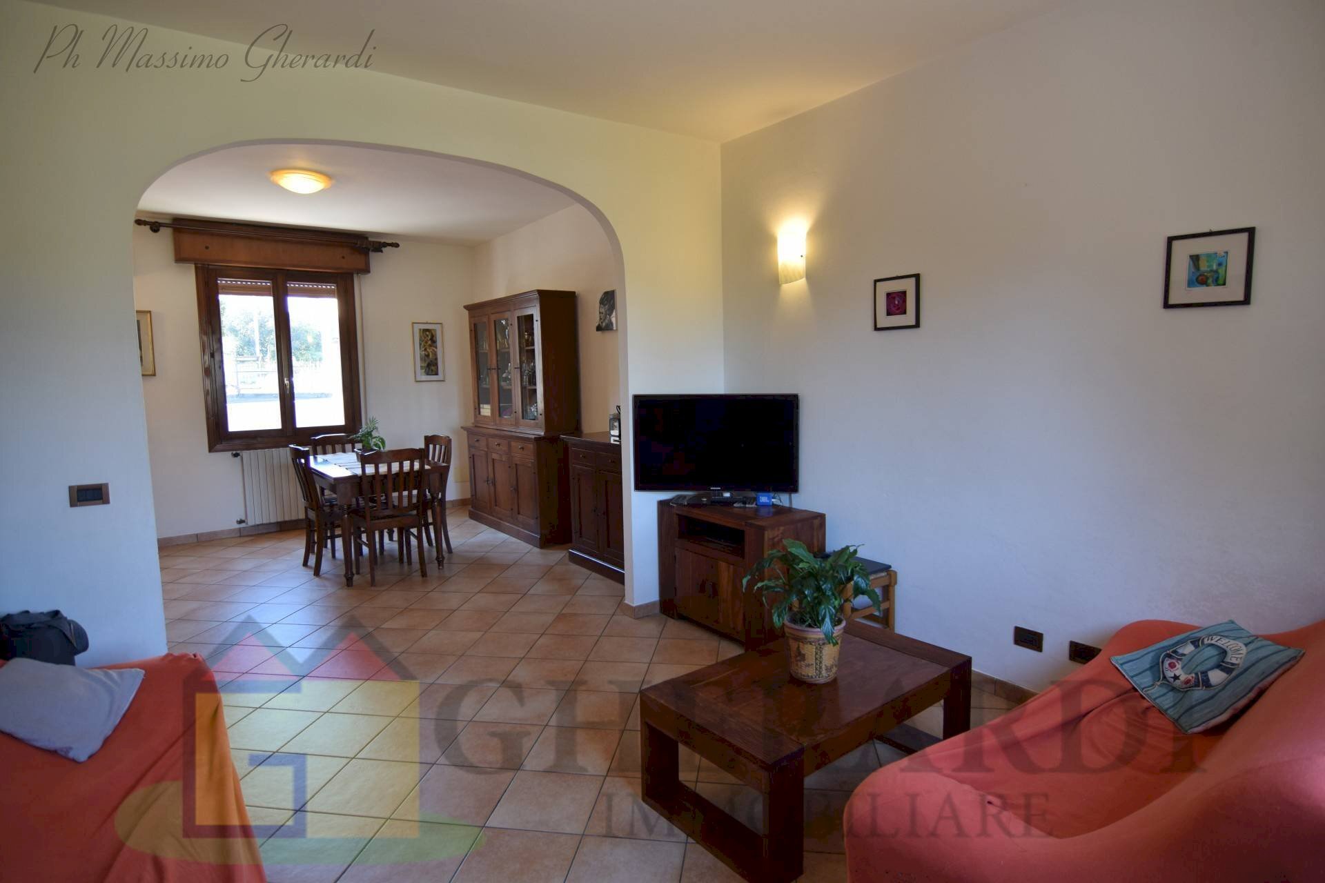 Foto 3 - Villa a Schiera Ferrara - foto 2