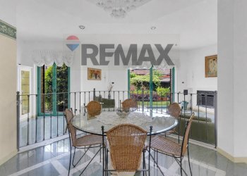 Sala da pranzo - Villa Paderno Dugnano - photo 8
