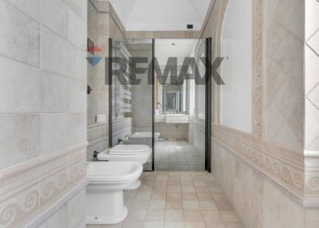 Bagno - Villa Paderno Dugnano - photo 14